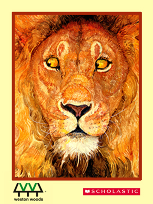 Title details for The Lion and the Mouse by Jerry Pinkney - Available
